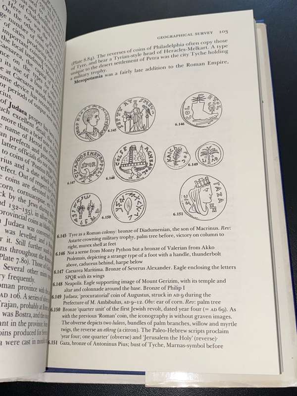 ROMAN PROVINCIAL COINS: AN INTRODUCTION TO THE GREEK IMPERIALS BY KEVIN BUTCHER