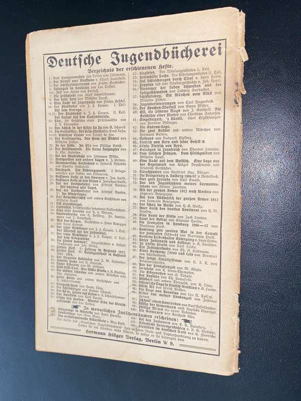 KRIEGSTAGE ON OSTAFRIKA VAN HANS PAASCHE NR. 101