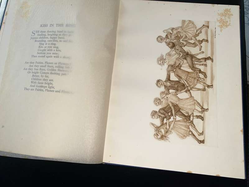 RAGAMUFFINS TWENTY-FOUR DRAWINGS AND VERSES BY DOROTHY, LADY STANLEY 1929