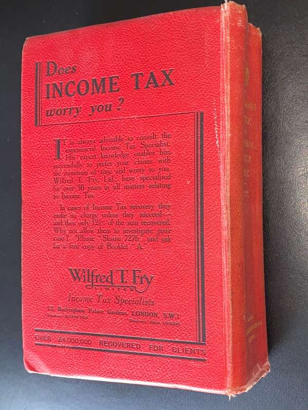 THE DOMINIONS OFFICE AND COLONIAL OFFICE LIST 1931