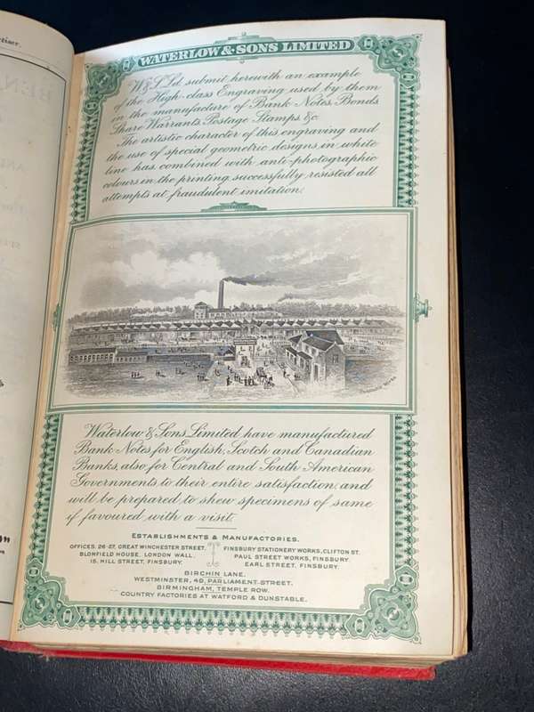 THE DOMINIONS OFFICE AND COLONIAL OFFICE LIST 1931