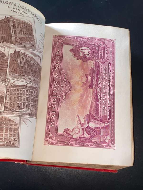 THE DOMINIONS OFFICE AND COLONIAL OFFICE LIST 1931