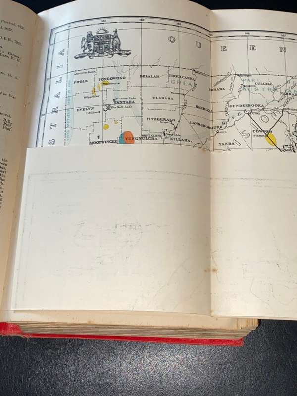THE DOMINIONS OFFICE AND COLONIAL OFFICE LIST 1931