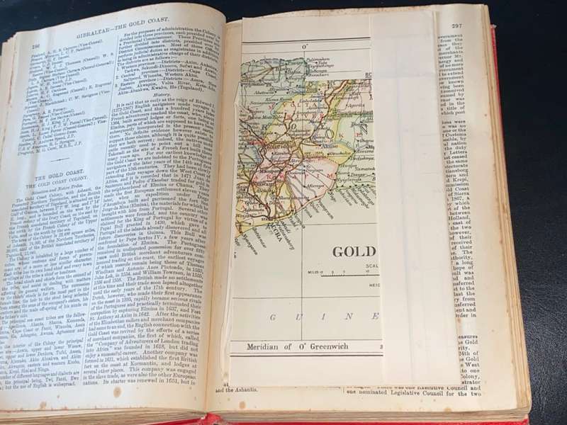 THE DOMINIONS OFFICE AND COLONIAL OFFICE LIST 1931