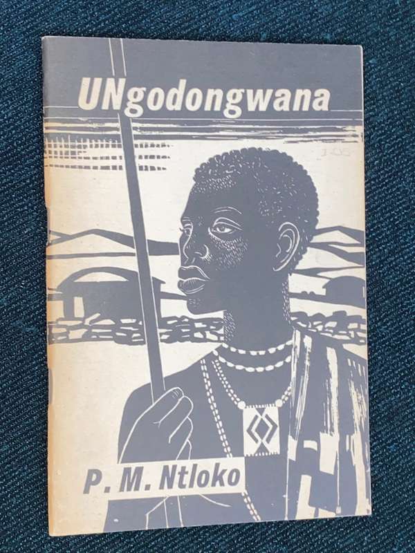 UNGODONGWANA BY P.M. NTLOKO