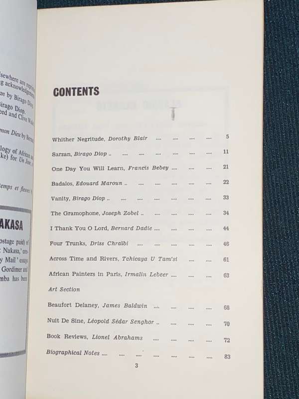 THE CLASSIC QUARTERLY VOL2 #2 1966