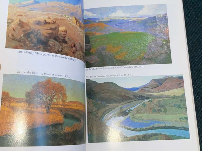 WOMEN AND ART IN SOUTH AFRICA BY MARION ARNOLD