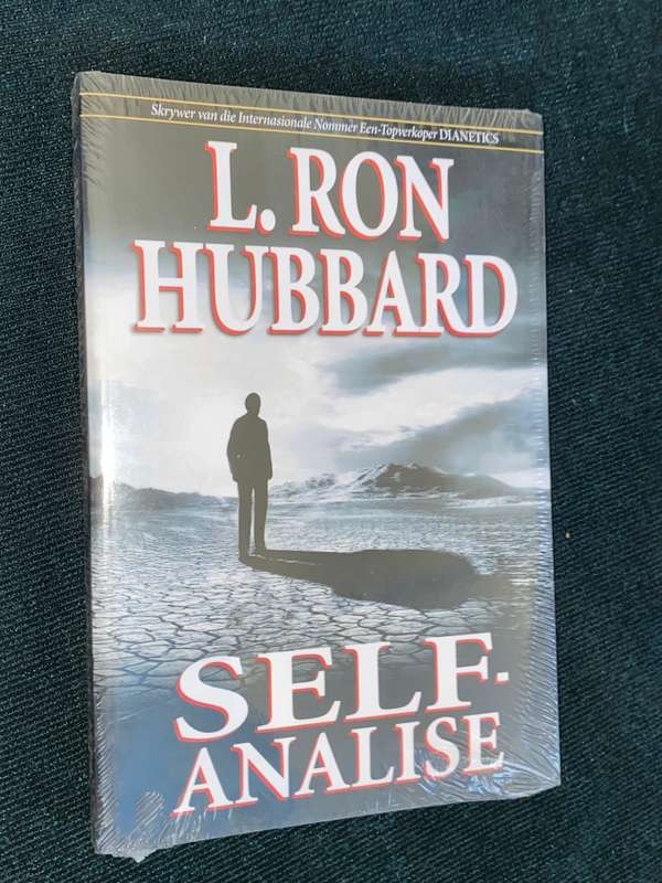 SELF ANALISE DEUR L. RON HUBBARD