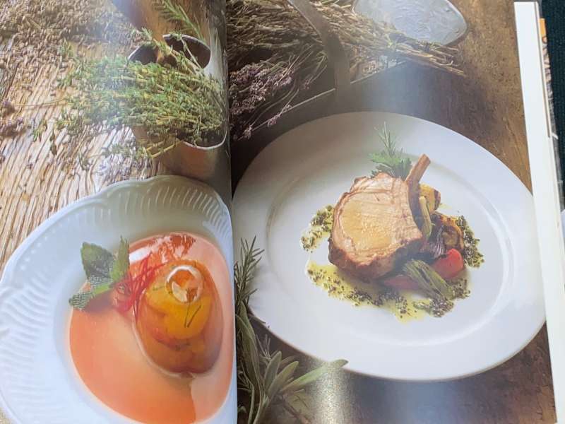 GOURMET IRELAND BY PAUL & JEANNE RANKIN