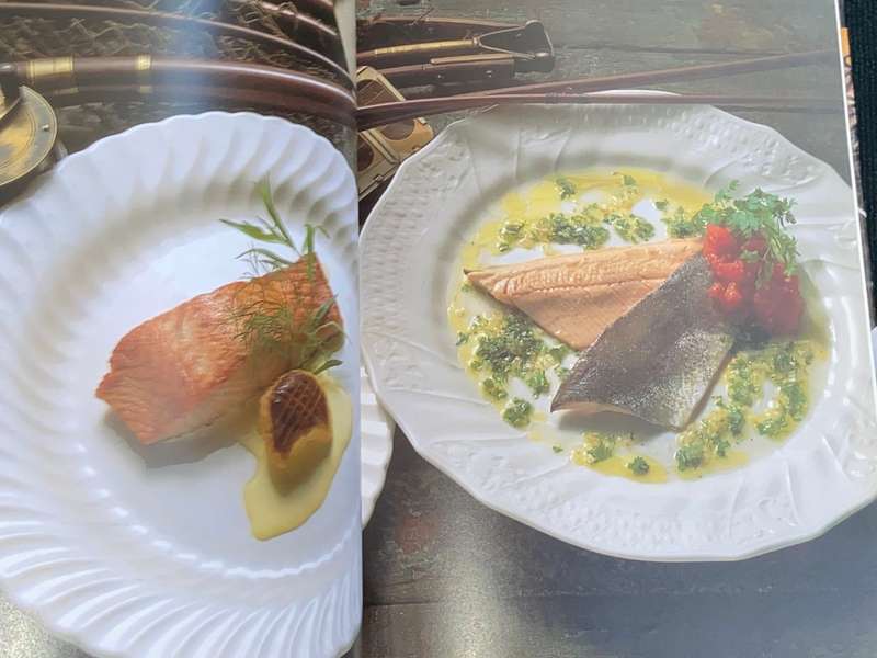 GOURMET IRELAND BY PAUL & JEANNE RANKIN