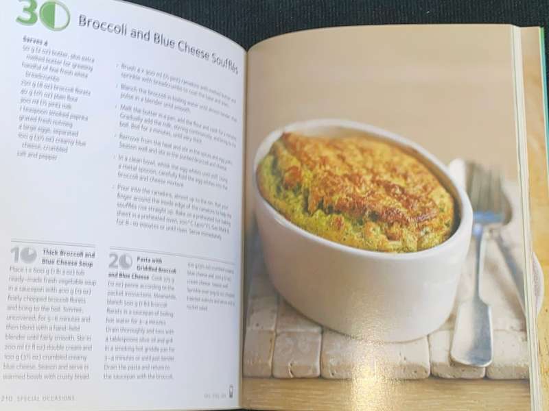 HAMLYN QUICK COOK VEGETARIAN