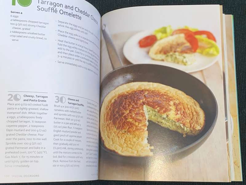 HAMLYN QUICK COOK VEGETARIAN