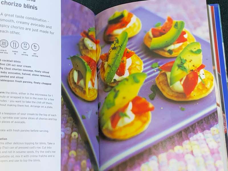 PARTY PARTY PARTY! OVER 50 EATS AND TREATS FOR A PERFECT PARTY