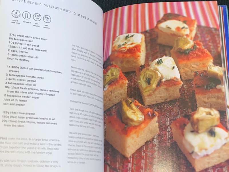 PARTY PARTY PARTY! OVER 50 EATS AND TREATS FOR A PERFECT PARTY