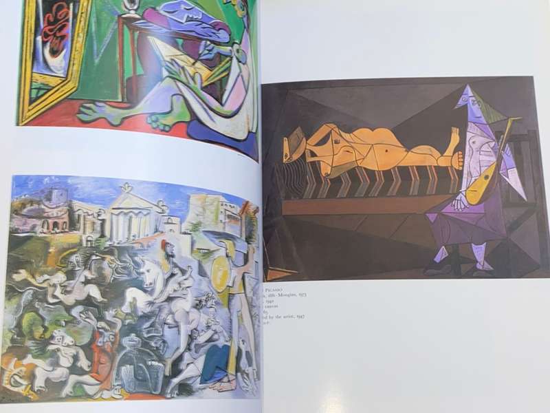 THE NATIONAL MUSEUM OF MODERN ART PAINTINGS AND SCULPTURE