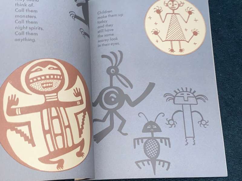 WHEN CLAY SINGS BY BYRD BAYLOR ILLUSTRATED BY TOM BAHTI