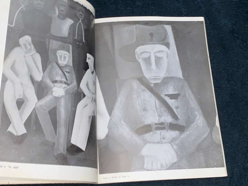 BLACK ORPHEUS A JOURNAL OF AFRICAN AND AFRO-AMERICAN LITERATURE NO.8 and 3 other titles