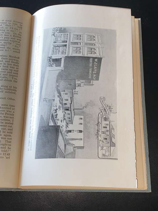 PORTRAIT OF A PIONEER THE LIFE AND WORK OF WILLIAM JAMES LAITE 1863-1942 BY HAROLD J. LAITE SIGNED