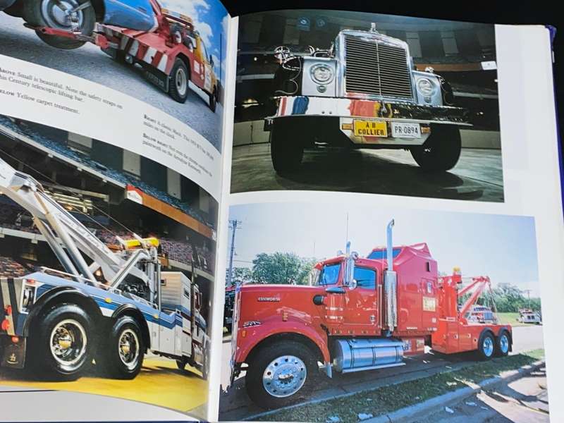 STREET ACTION STYLE AND POWER ON MAIN STREET USA BY DAVID JACOBS, MIKE KEY AND ANDREW MORLAND