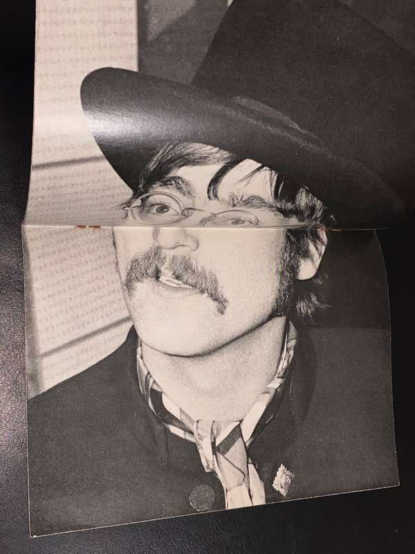 THE BEATLES MONTHLY BOOKS NO. 47, 53, 75, 76, 77