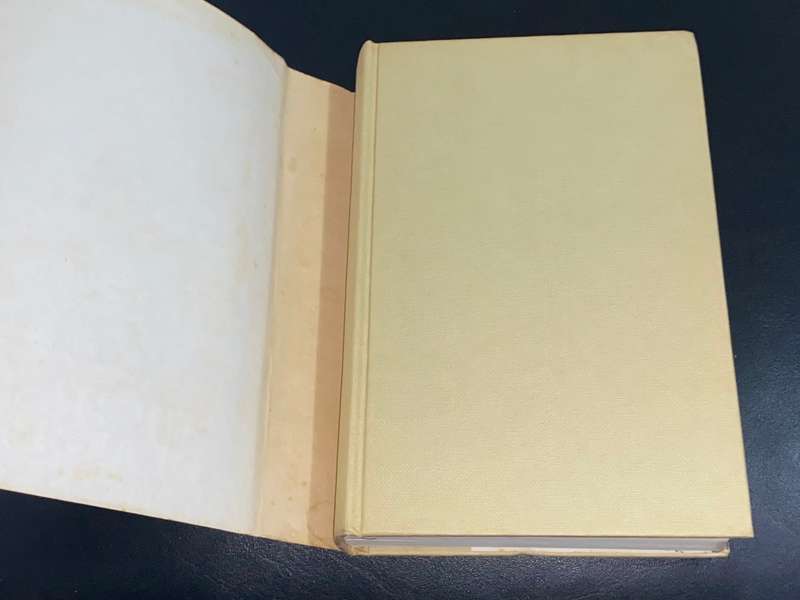 THE MASK OF APOLLO BY MARY RENAULT SIGNED