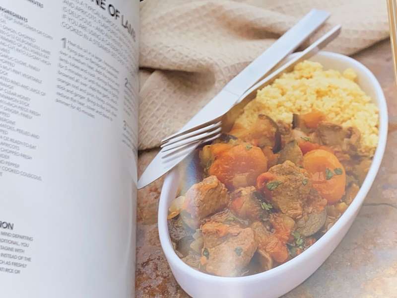 COOK`S BIBLE THE DEFINITIVE COOK`S GUIDE