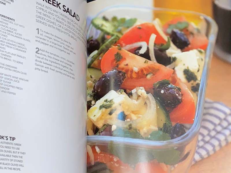 COOK`S BIBLE THE DEFINITIVE COOK`S GUIDE