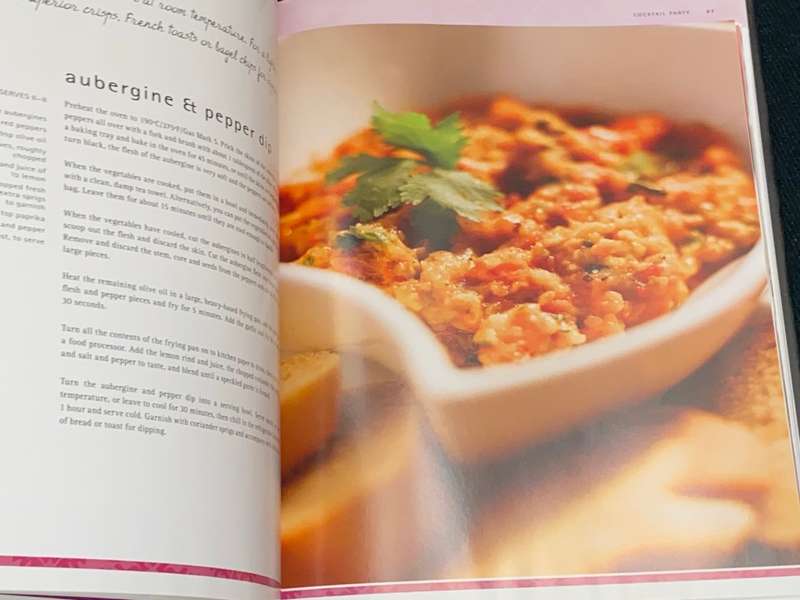 PARTY! SIMPLE AND DELICIOUS PARTY FOOD