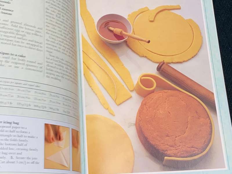 NOVELTY CAKES