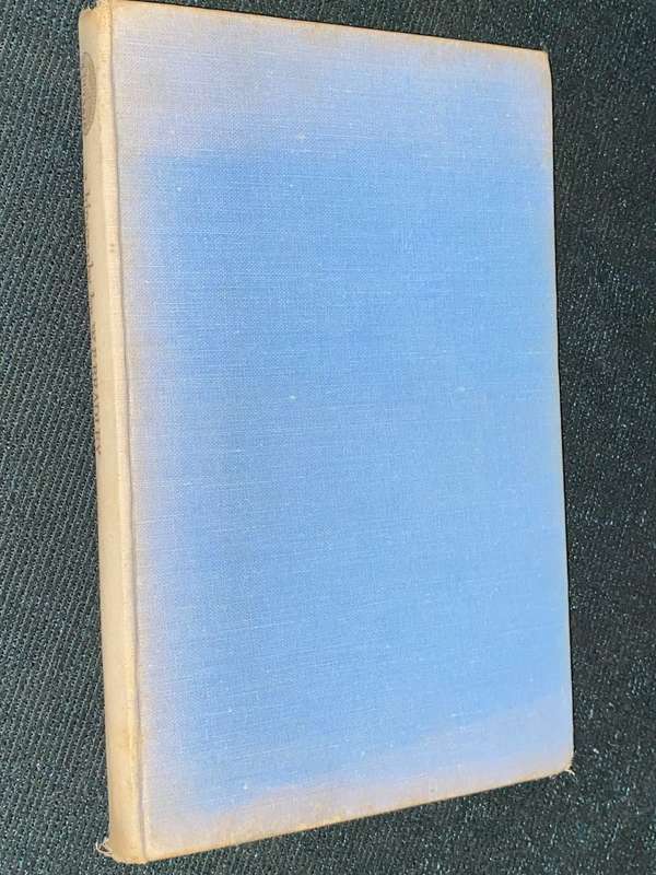 ETTORE BUGATTI A BIOGRAPHY BY W.F. BRADLEY