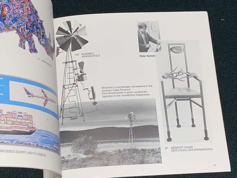 TRIBUTARIES A VIEW OF CONTEMPORARY SOUTH AFRICAN ART