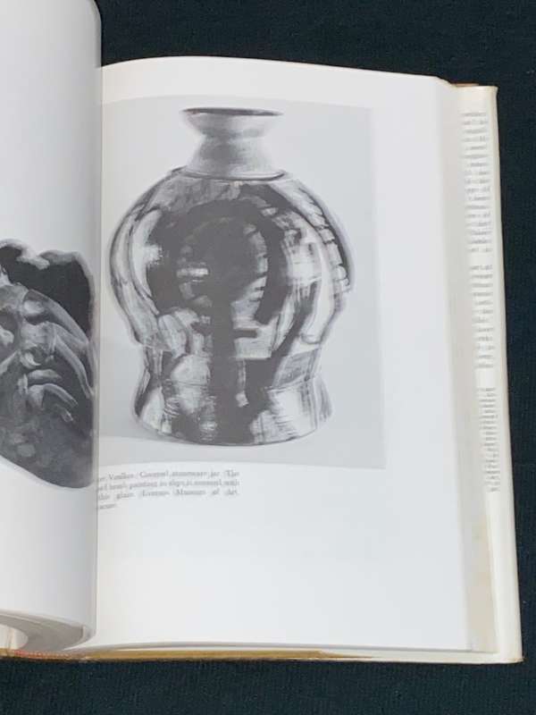 CLAY AND GLAZES FOR THE POTTER BY DANIEL RHODES REVISED EDITION