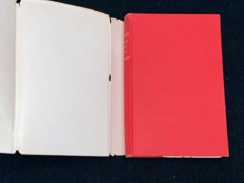 TODAY`S NEWS TODAY THE STORY OF THE ARGUS COMPANY 1956