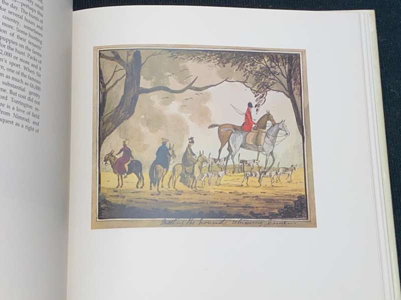 MRS HURST DANCING & OTHER SCENES FROM REGENCY LIFE 1812-1823 WATERCOLOURS BY DIANE SPERLING