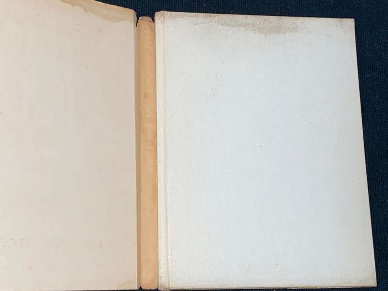 THUS CAME THE ENGLISH BY DOROTHY E. RIVETT-CARNAC