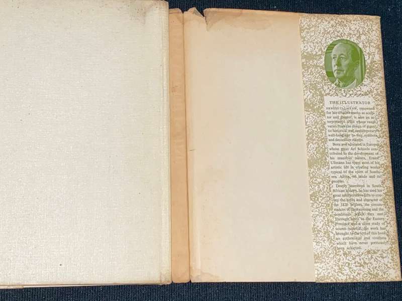THUS CAME THE ENGLISH BY DOROTHY E. RIVETT-CARNAC