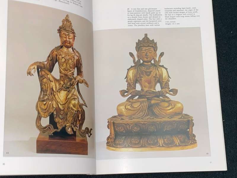 THE MINOR ARTS OF CHINA SPINK & SONS 3 VOLS