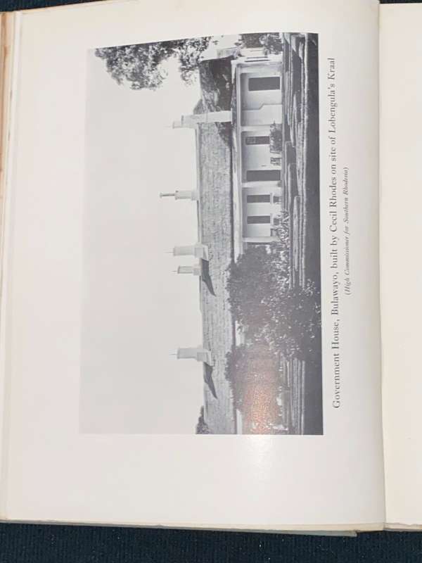 THE PILGRIM`S WAY IN SOUTH AFRICA BY DOROTHEA FAIRBRIDGE 1928