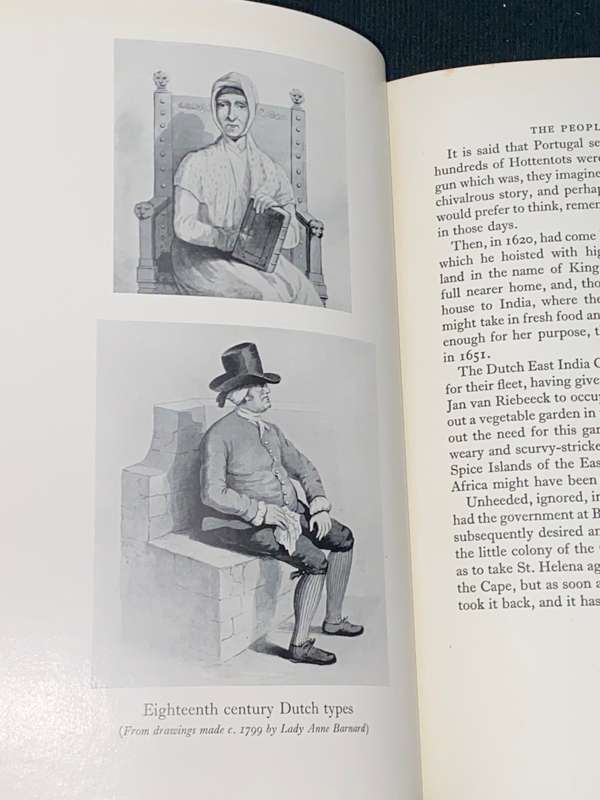 THE PILGRIM`S WAY IN SOUTH AFRICA BY DOROTHEA FAIRBRIDGE 1928