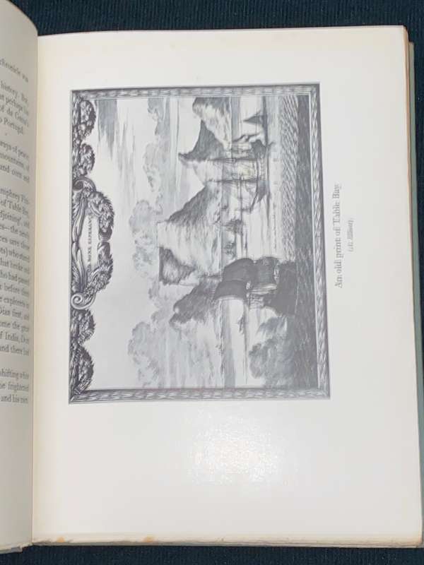 THE PILGRIM`S WAY IN SOUTH AFRICA BY DOROTHEA FAIRBRIDGE 1928