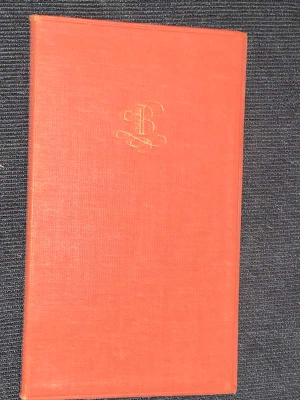 STRANGER TO EUROPE POEMS 1939-1949 BY GUY BUTLER