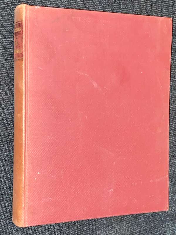 EEN VOORBEREIDING ZIJNDE DE CAHIERS VAN KRISTIAAN WATTEYN 1917