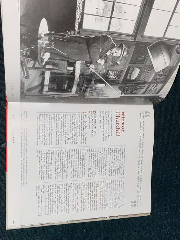 A CENTURY OF SUNDAYS 100 YEARS OF BREAKING NEWS IN THE SUNDAY TIMES 1906 - 2006