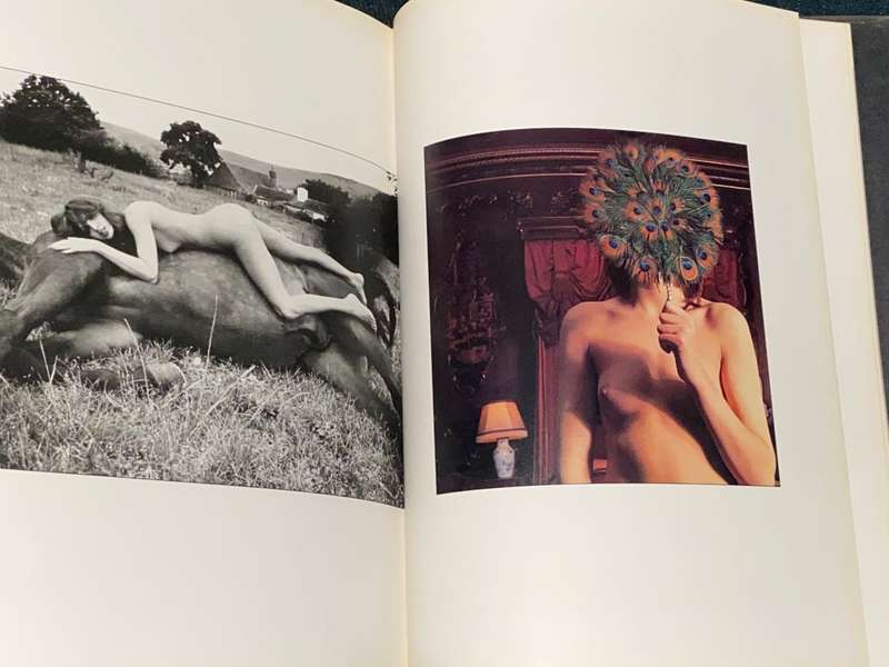 POSSESSIONS BY JOHN HEDGECOE