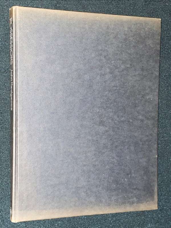 POSSESSIONS BY JOHN HEDGECOE