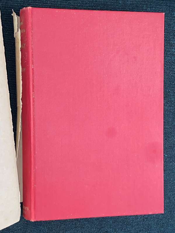 GENERAL PRINCIPLES OF GEOLOGY BY J.F.KIRKALDY