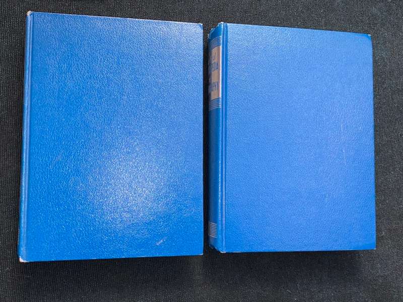 THE FOCAL ENCYCLOPEDIA OF PHOTOGRAPHY 2 VOLUMES