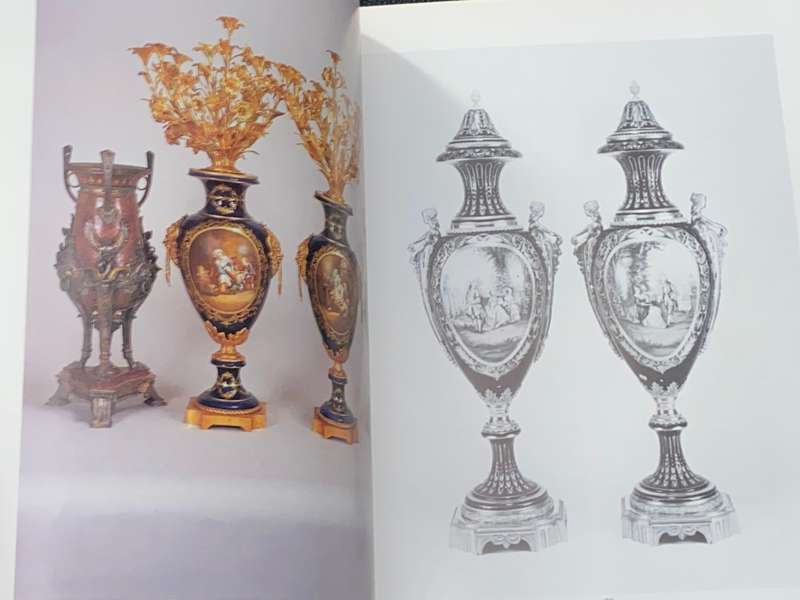 SOTHEBY`S 19TH CENTURY FURNITURE, DECORATION AND WORKS OF ART NEW YORK MARCH 1983 CATALOGUE