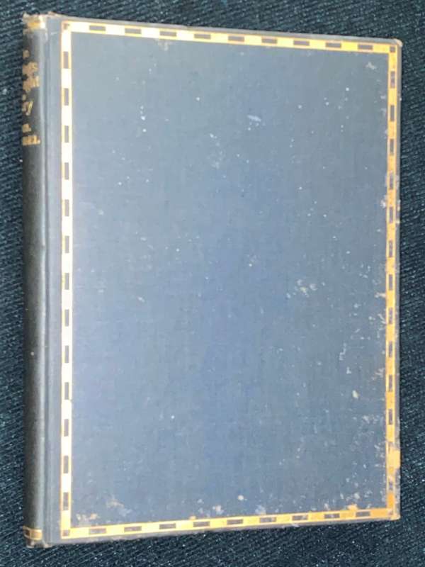 THE TIDINGS BROUGHT TO MARY A MYSTERY BY PAUL CLAUDEL 1916