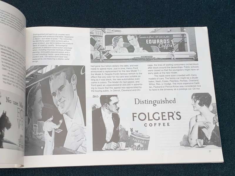 BILLBOARD ART BY SALLY HENDERSON & ROBERT LANDAU